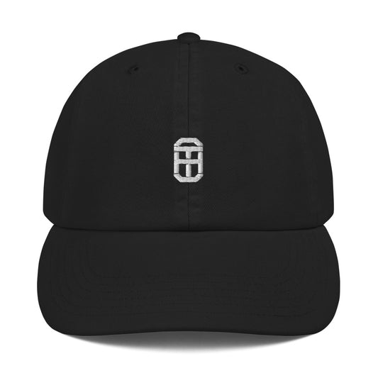 OTH LOGO DAD HAT