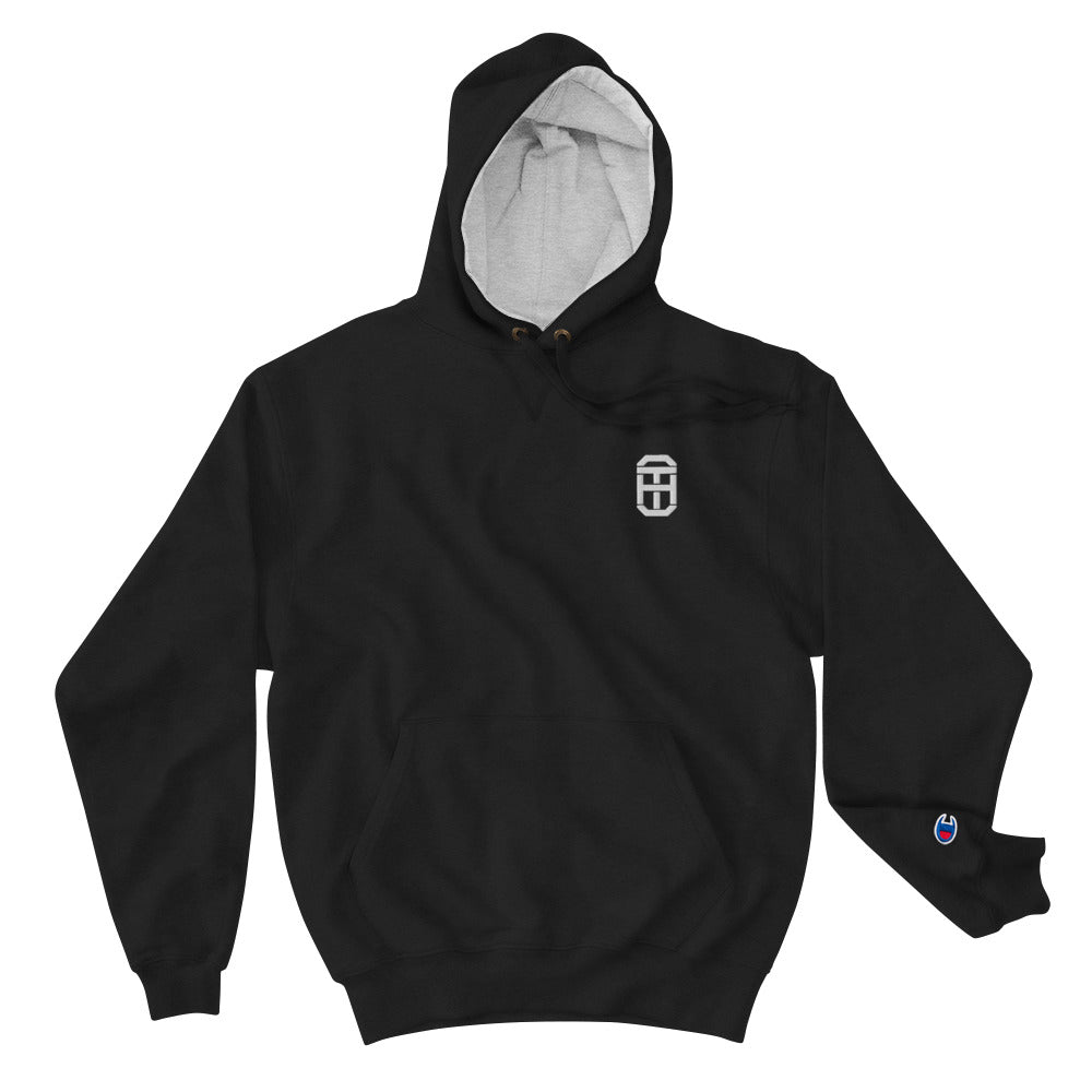 OTH LOGO CHAMPION HOODIE (MORE COLORS)