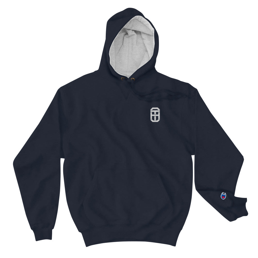 OTH LOGO CHAMPION HOODIE (MORE COLORS)