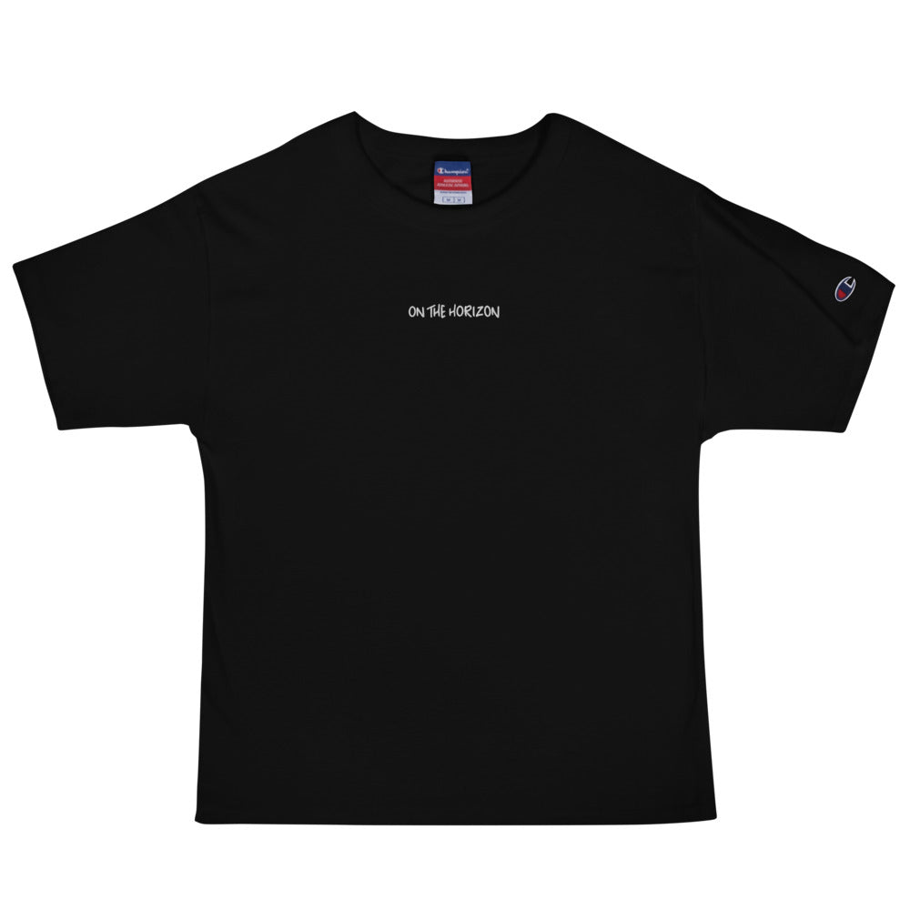 OTH DREAMERS COLLECTION CHAMPION T-SHIRT (MORE COLORS)