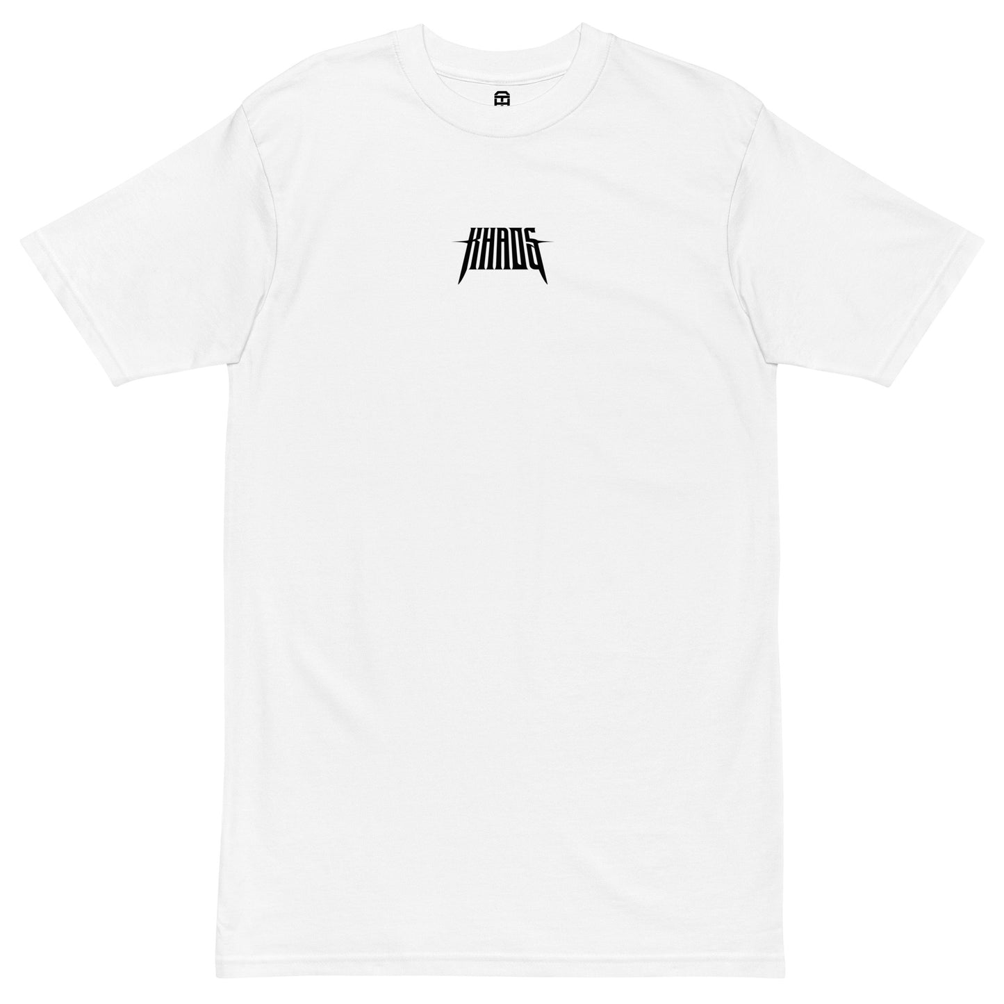 KHAOS SNAKE OVERSIZED T-SHIRT (MORE COLORS)