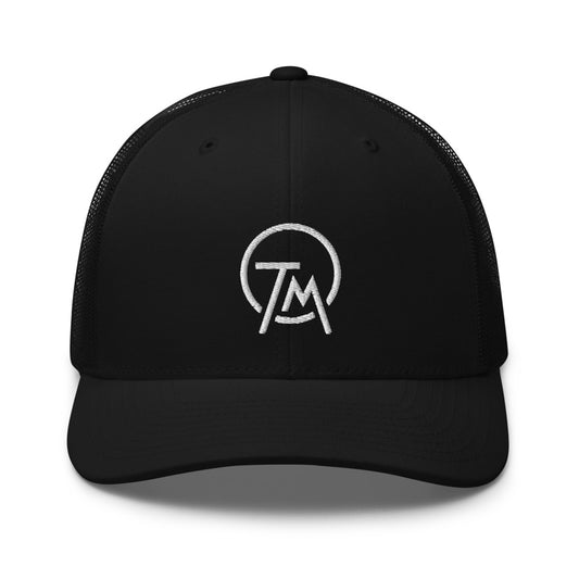 TRAE MYERS LOGO TRUCKER HAT (MORE COLORS)