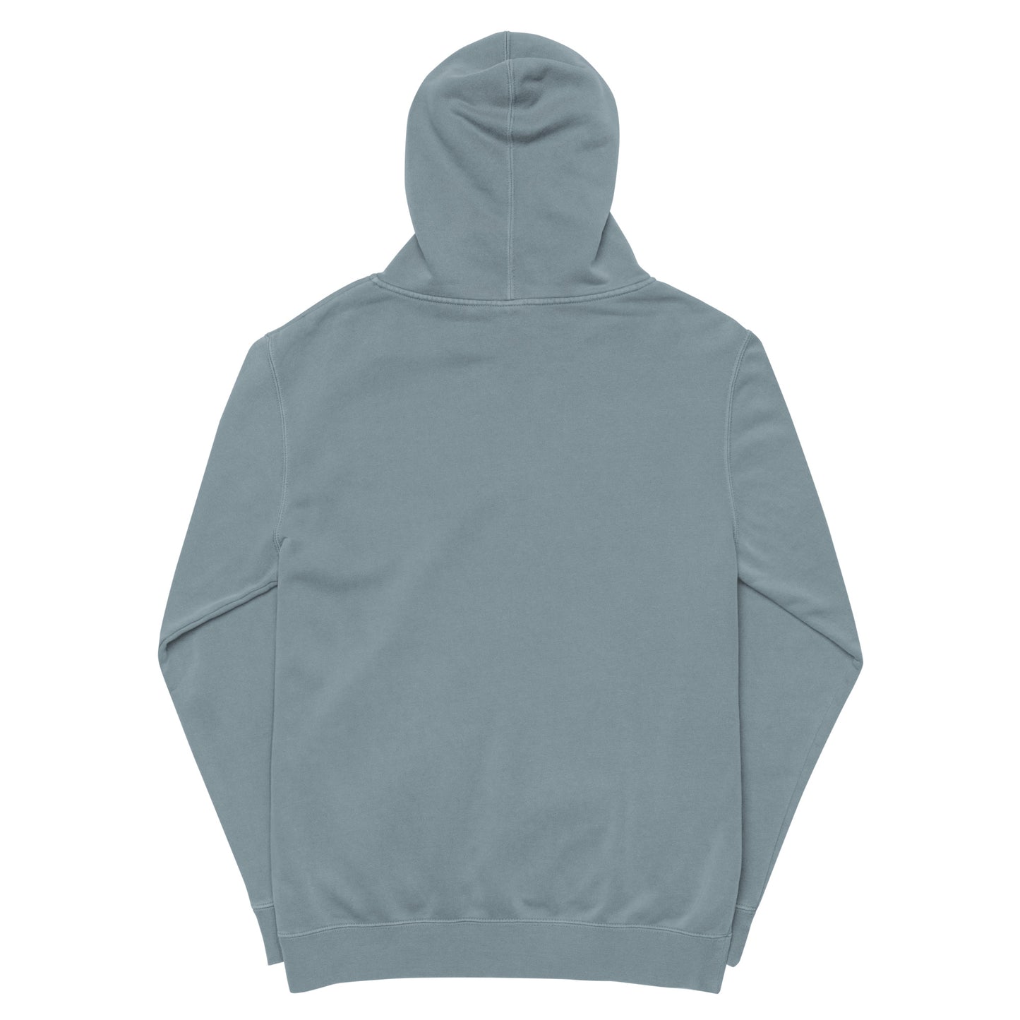 CHASING EDGES EMBROIDERED LOGO HOODIE (MORE COLORS)