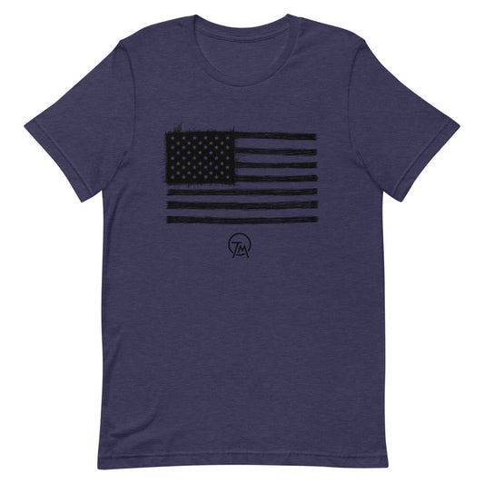 TM LOGO FLAG T-SHIRT (MORE COLORS)